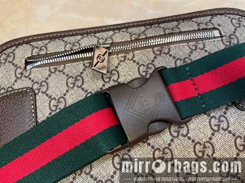 Replica Gucci Bags 1:1 760217 17X27X4cm DF