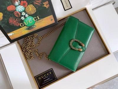 Replica Gucci Bags 1:1 GG woc 401231 20x13x6cm zy