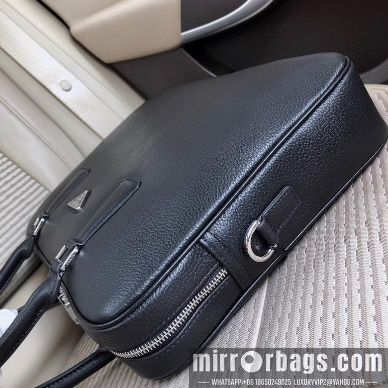 Replica Prada Bags 1857-3 38X28X7cm XM