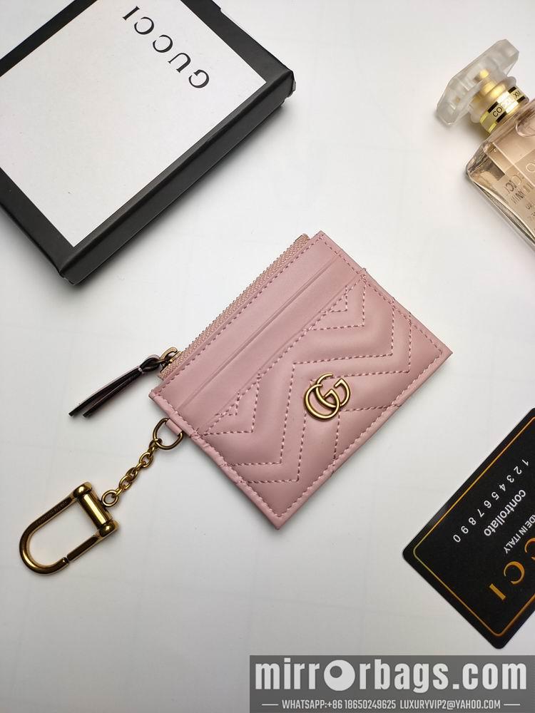 Replica Gucci Bags 1:1 627064 10x7.5x1cm df02