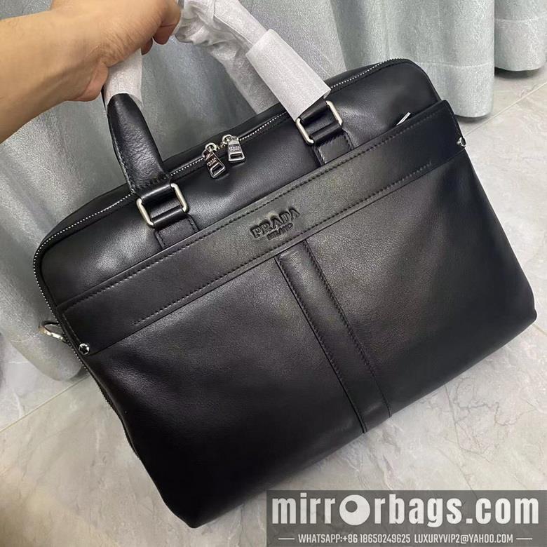 Replica Prada Bags 39X29X8cm 102020 XM