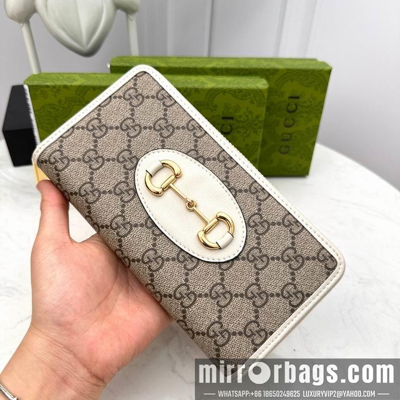 Replica Gucci Bags 1:1 6660119 19X10X2.5cm ZC 2colour