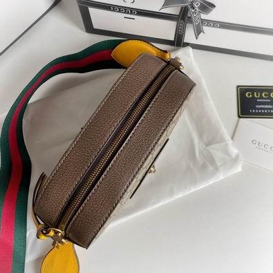Replica Gucci Bags 1:1 574886 24x14x7cm df02