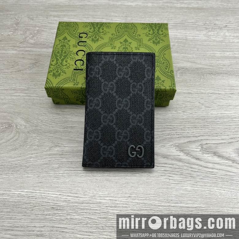 Replica Gucci Bags 1:1 A768249 12X7.5cm ZC 3colour
