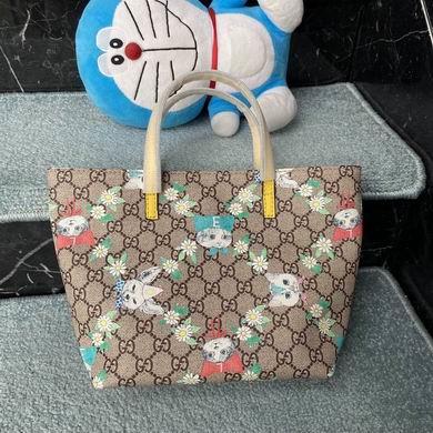 Replica Gucci Bags 1:1 WD410812 21X20X10
