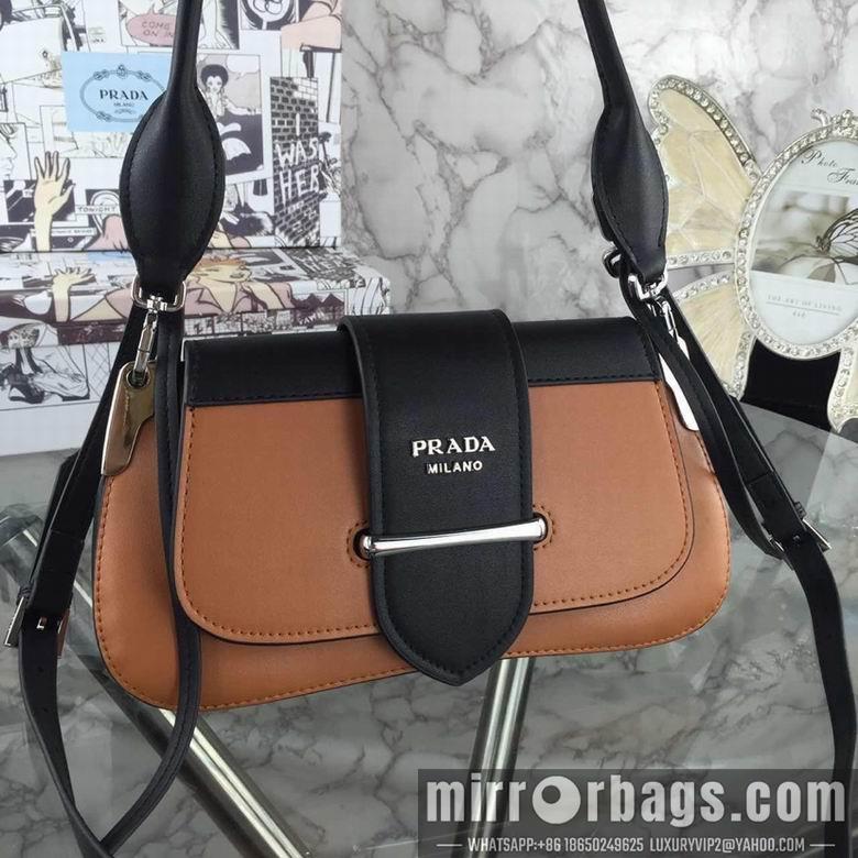 Replica Prada Bags 1937 28X14X4cm XMY 4