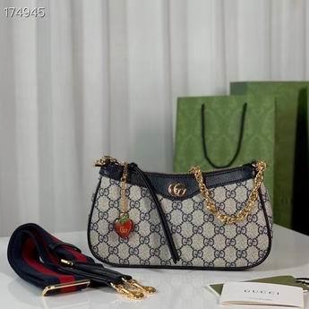 Replica Gucci Bags 1:1 GG 735132 25x15.5x6cm zy1