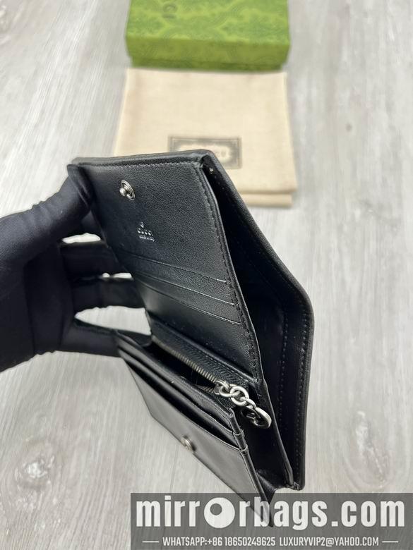 Replica Gucci Bags 1:1 GG Blondie 760317 11x8.5x3cm zy