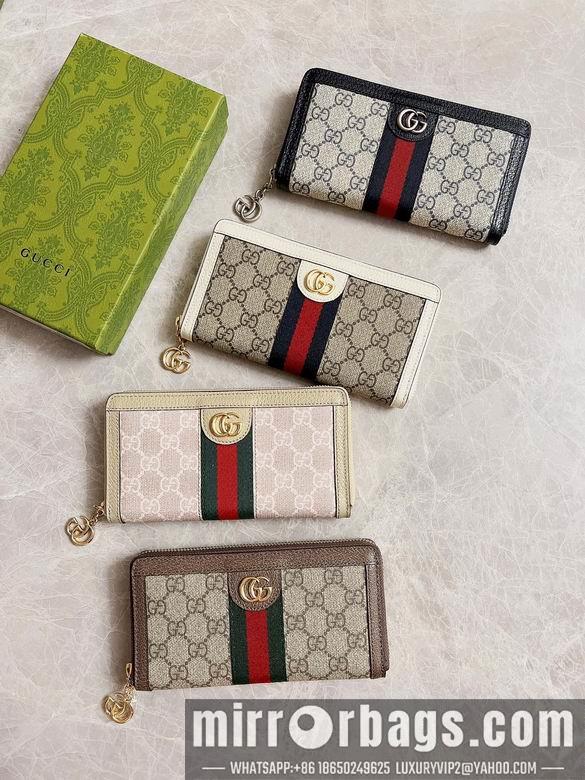Replica Gucci Bags 1:1 523154 19X10X3cm