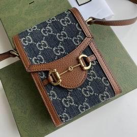 Replica Gucci Bags 1:1 Gucci 625615 11.5x17x4cm zy