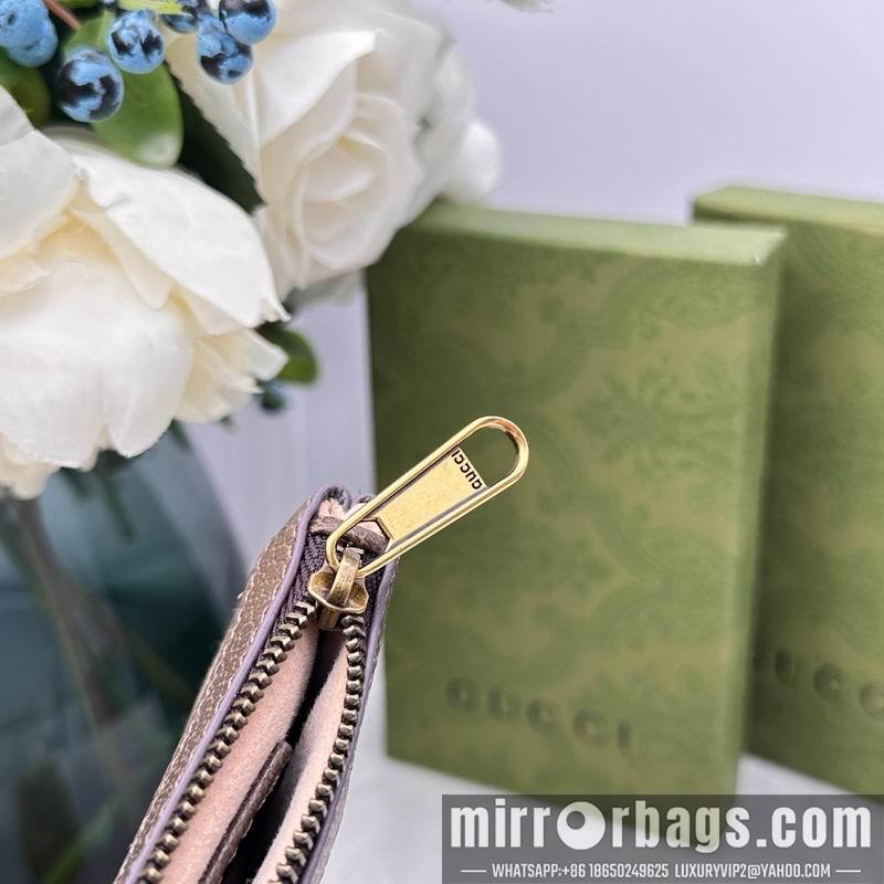 Replica Gucci Bags 1:1 GG 671722 12x7.5x1.5cm zy