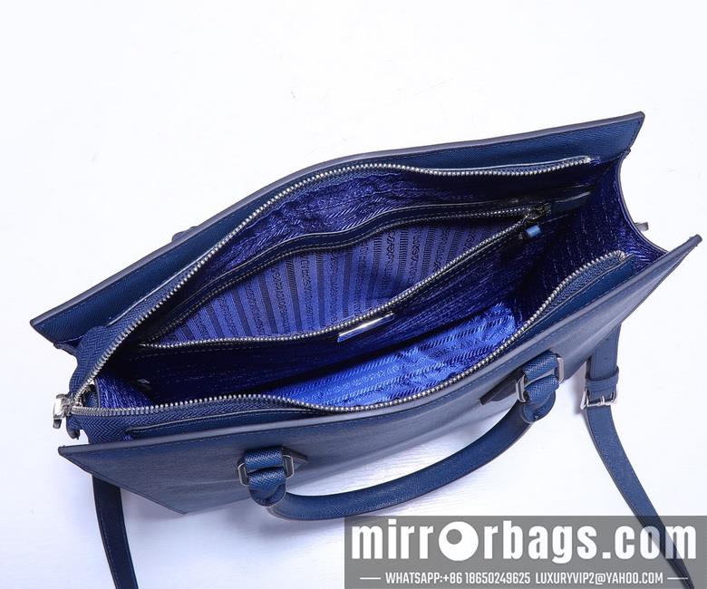 Replica Prada Bags A6663 31.5X33X10.5cm XM