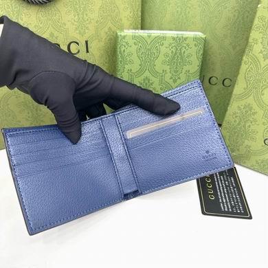 Replica Gucci Bags 1:1 B10 11X10X1.5cm YG 4colour