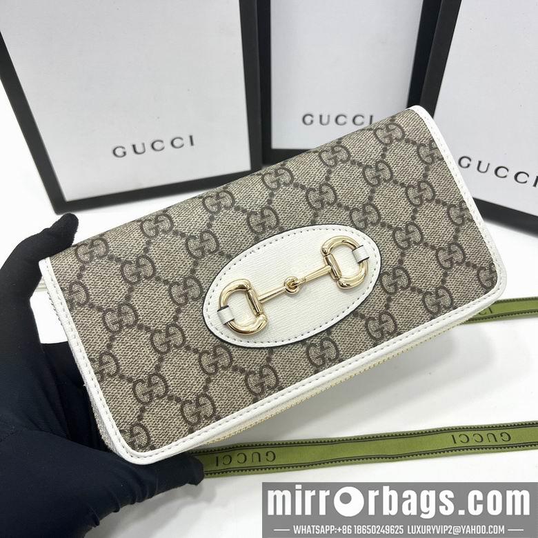 Replica Gucci Bags 1:1 621995 19X10X3cm YG 2colour