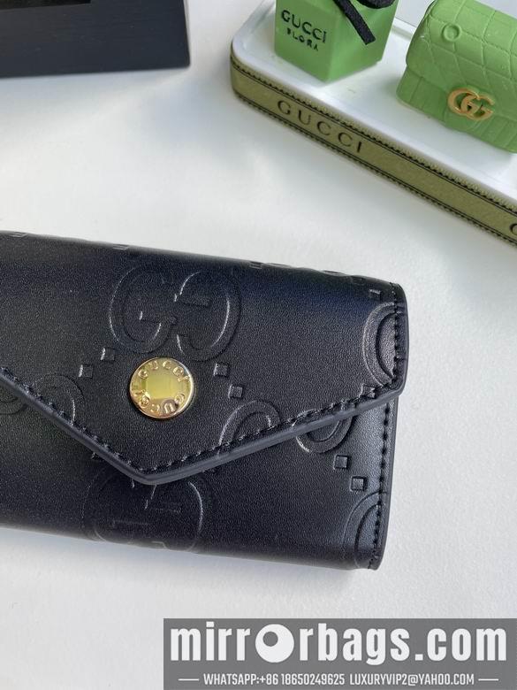 Replica Gucci Bags 1:1 11X7.5cm 071111 ZC 4colour