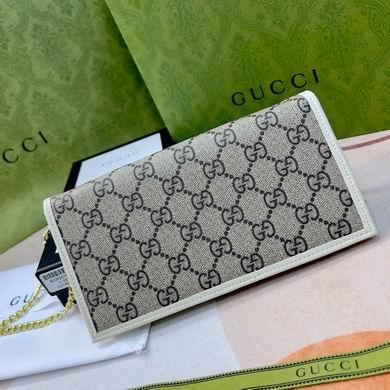 Replica Gucci Bags 1:1 621993 19X10X4cm XM 2colour