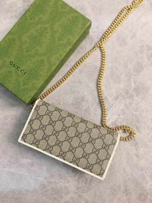 Replica Gucci Bags 1:1 GG Supreme 621892 19x10x4cm zy