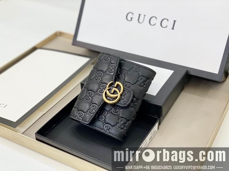 Replica Gucci Bags 1:1 8014 10X8.5X2.5cm