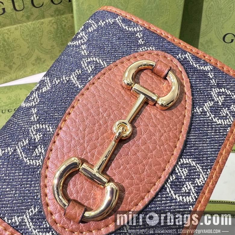 Replica Gucci Bags 1:1 4910 11.5X8.5X3cm