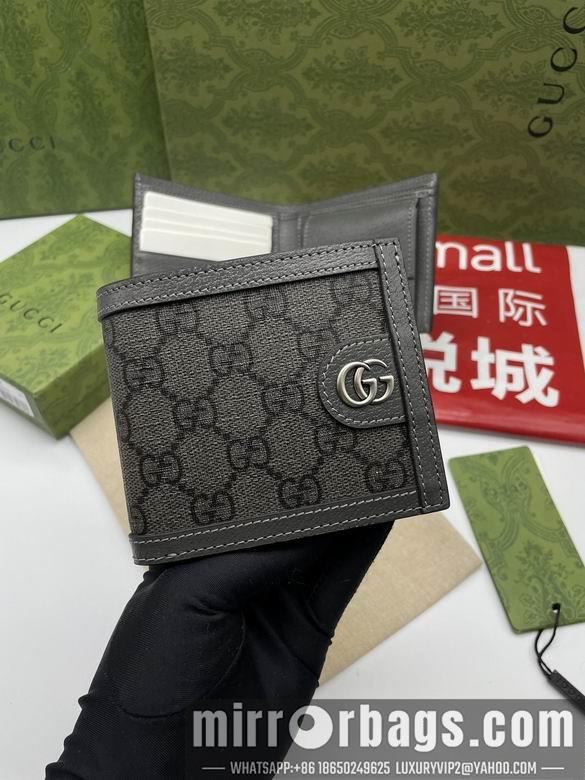Replica Gucci Bags 1:1 597609 12X9.5cm XM