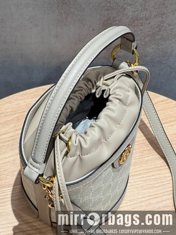Replica Gucci Bags 1:1 Ophidia 760199 11.5X20X8cm DF 3colour
