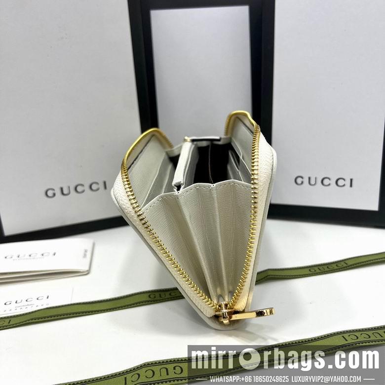 Replica Gucci Bags 1:1 621995 19X10X3cm YG 2colour
