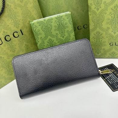 Replica Gucci Bags 1:1 B11 19X11X2cm YG 4colour