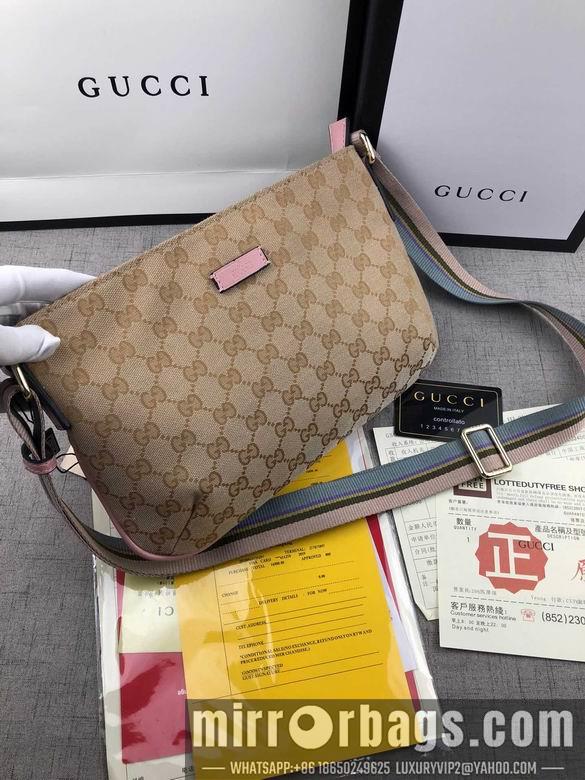 Replica Gucci Bags 1:1 GG 189749 30x19x5cm zy