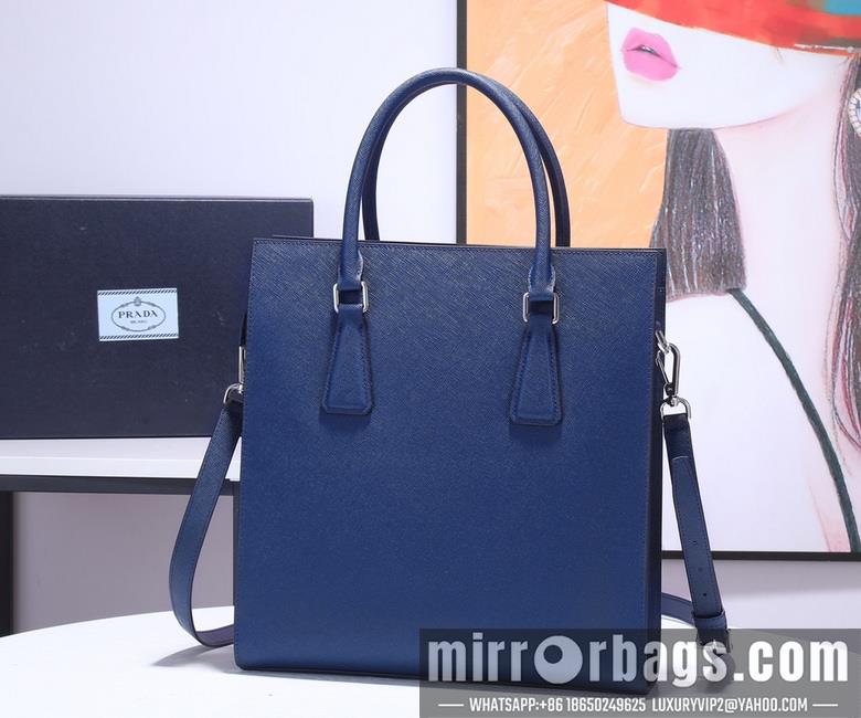 Replica Prada Bags A6663 31.5X33X10.5cm XM