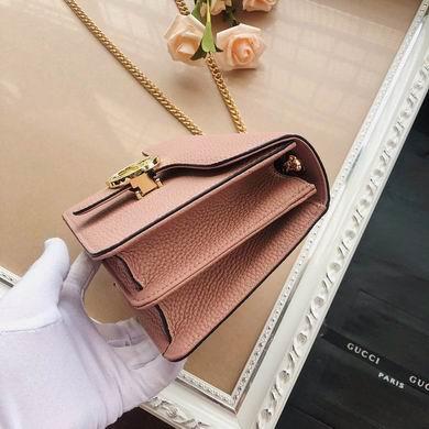 Replica Gucci Bags 1:1 WD510304 20X15X7.5