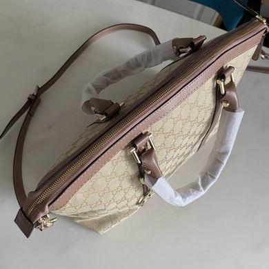 Replica Gucci Bags 1:1 WD341503 33X27X14