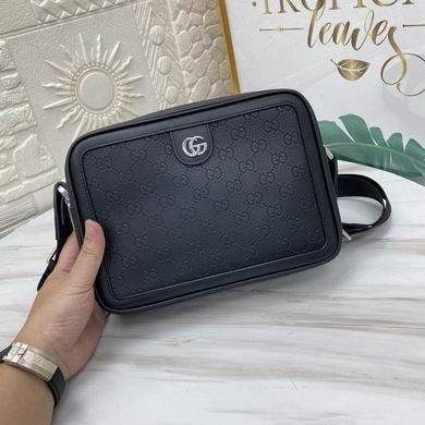 Replica Gucci Bags 1:1 1066-3 25X18X8.5cm XM-1