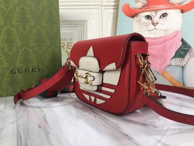 Replica Gucci Bags 1:1 658574 20.5X14.5X5cm DF