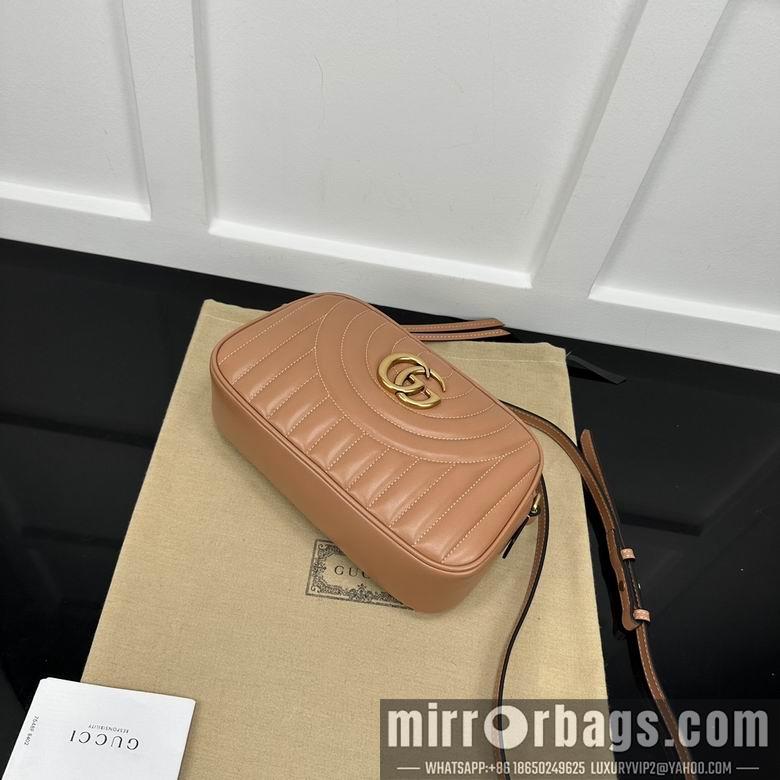 Replica Gucci Bags 1:1 447632 24X13X7cm DF