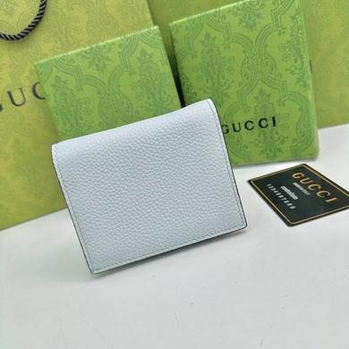Replica Gucci Bags 1:1 746059 11X9X3cm YG 4colour