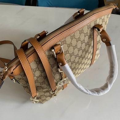 Replica Gucci Bags 1:1 WD341503 33X27X14