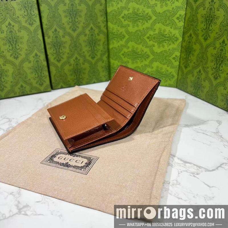 Replica Gucci Bags 1:1 GG 523155 11x8.5x3cm zy