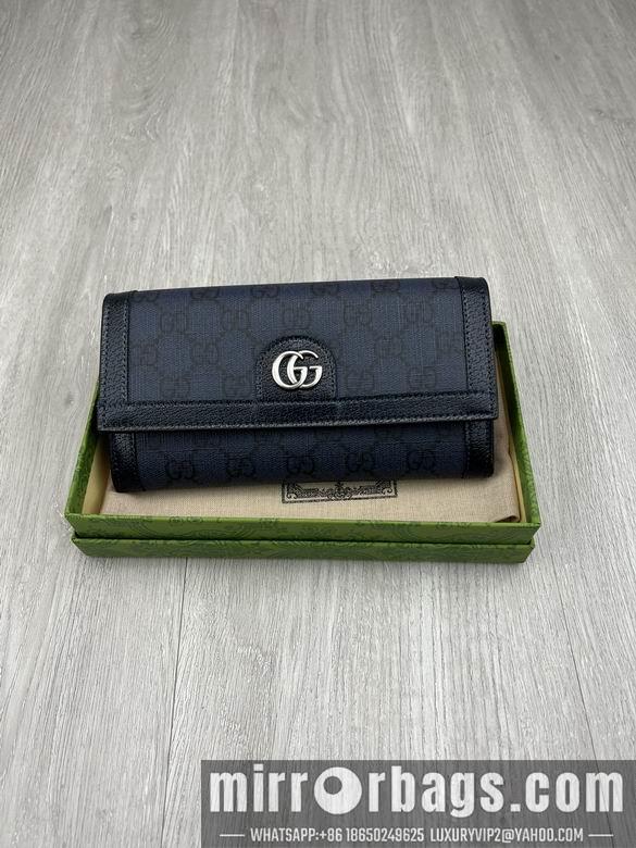 Replica Gucci Bags 1:1 734843 19X10.5X2.5cm