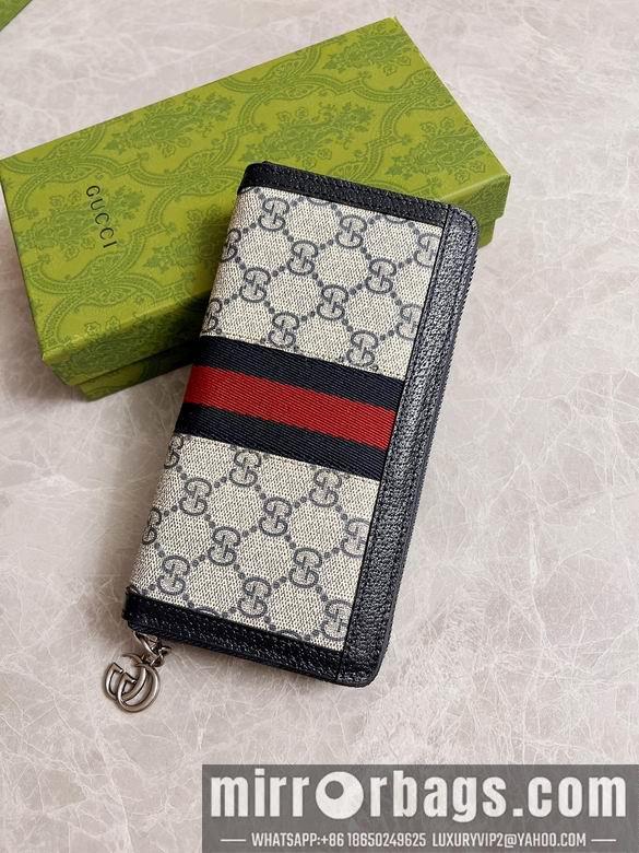 Replica Gucci Bags 1:1 523154 19X10X3cm
