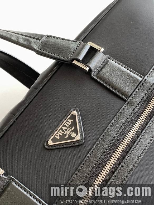 Replica Prada Bags 23369 42X28X15cm XM