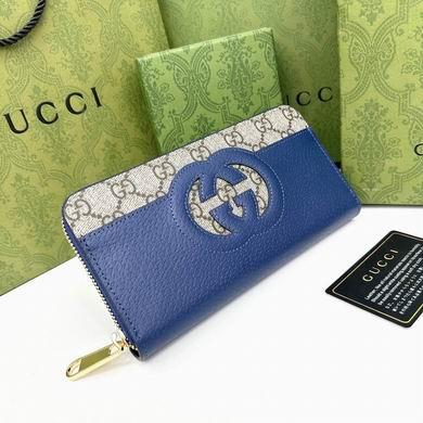 Replica Gucci Bags 1:1 B11 19X11X2cm YG 4colour