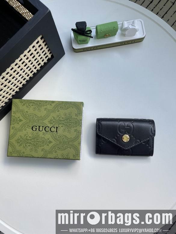 Replica Gucci Bags 1:1 11X7.5cm 071111 ZC 4colour