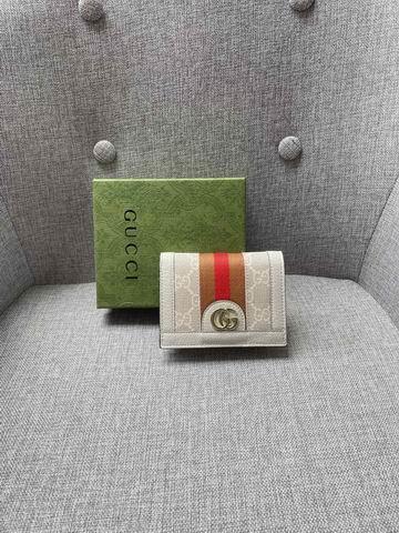 Replica Gucci Bags 1:1 Gucci 523155 11x8.5x2.5cm zy