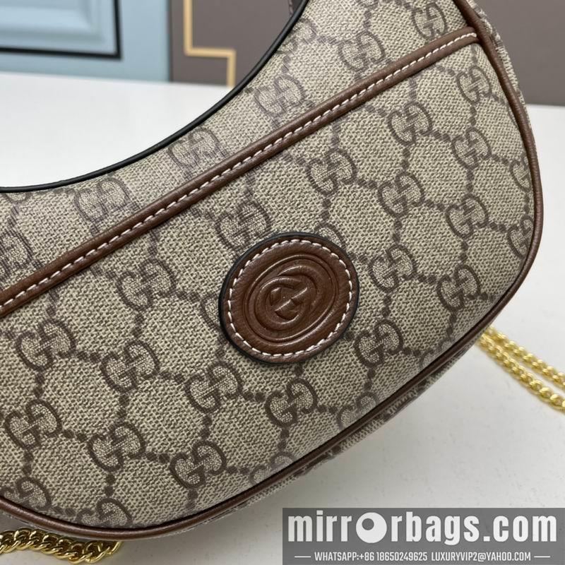 Replica Gucci Bags 1:1 GG Supreme 726843 22x12.5x5cm ww