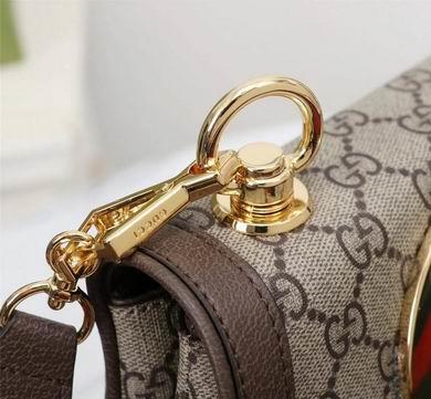 Replica Gucci Bags 1:1 698643 22X13X5.5cm DF 3colour