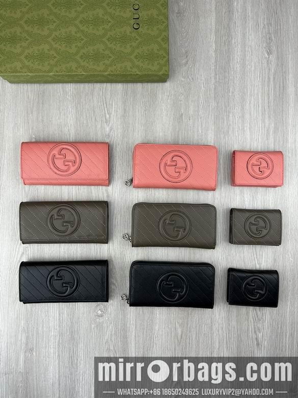 Replica Gucci Bags 1:1 GG Blondie 760317 11x8.5x3cm zy