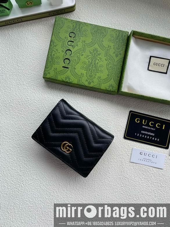 Replica Gucci Bags 1:1 466492 11X9X2.5cm ZC