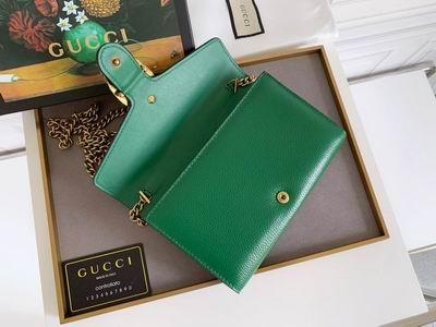 Replica Gucci Bags 1:1 GG woc 401231 20x13x6cm zy