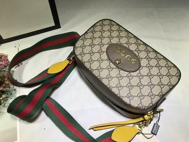 Replica Gucci Bags 1:1 476466 24X15X7.6cm DF