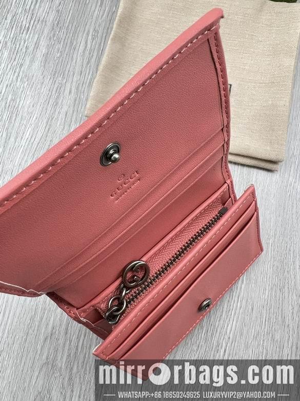 Replica Gucci Bags 1:1 GG Blondie 760317 11x8.5x3cm zy